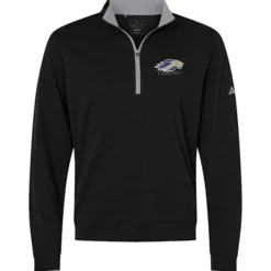 adidas Lightweight 1/4-Zip Pullover