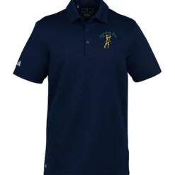 adidas Micro Pique Polo - Men's