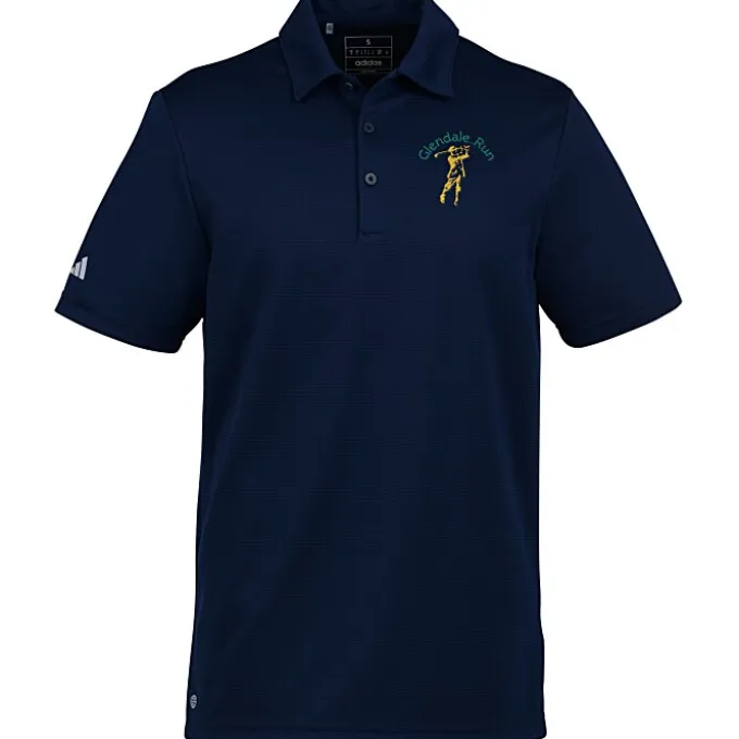 adidas Micro Pique Polo - Men's