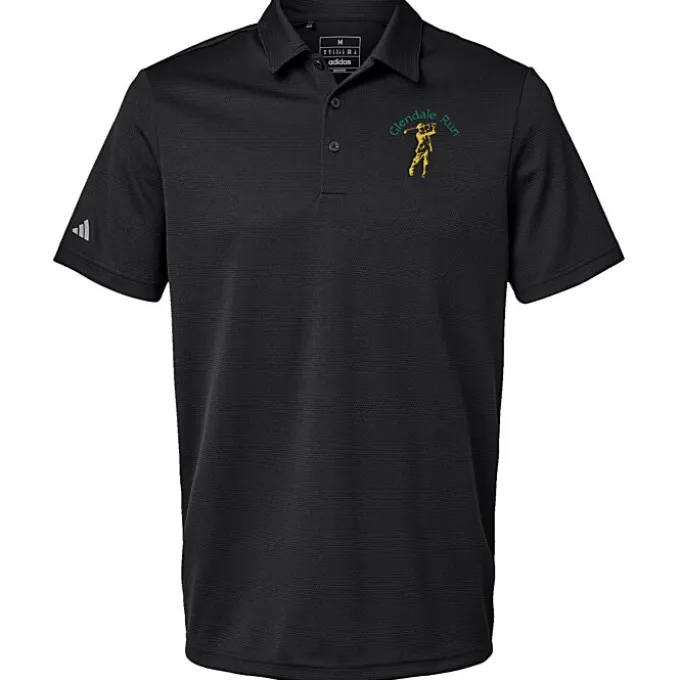 adidas Micro Pique Polo - Men's