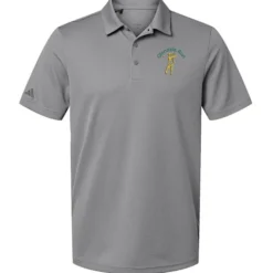 adidas Micro Pique Polo - Men's
