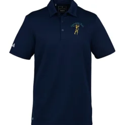 adidas Micro Pique Polo - Men's