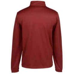 adidas Performance Knit 1/4-Zip Pullover - Men's