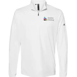 adidas Performance Knit 1/4-Zip Pullover - Men's