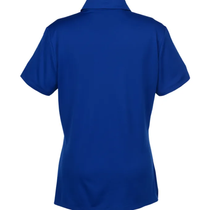 adidas Performance Polo - Ladies' - Embroidered