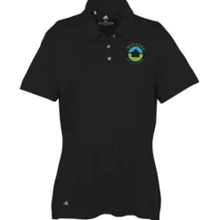 adidas Performance Polo - Ladies' - Embroidered