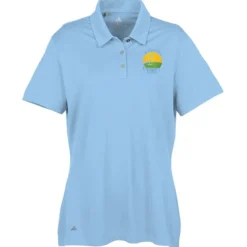 adidas Performance Polo - Ladies' - Full Color