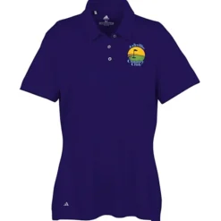adidas Performance Polo - Ladies' - Full Color