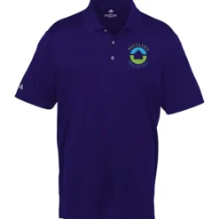 adidas Performance Polo - Men's - Embroidered