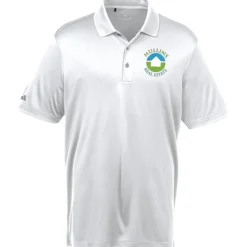 adidas Performance Polo - Men's - Embroidered