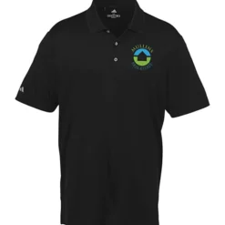 adidas Performance Polo - Men's - Embroidered