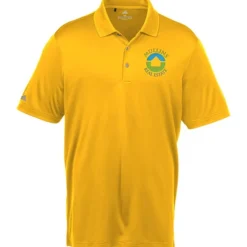 adidas Performance Polo - Men's - Embroidered