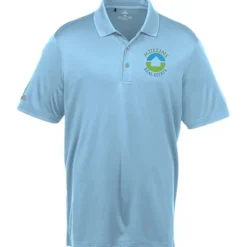 adidas Performance Polo - Men's - Embroidered