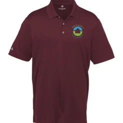 adidas Performance Polo - Men's - Embroidered