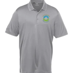 adidas Performance Polo - Men's - Embroidered