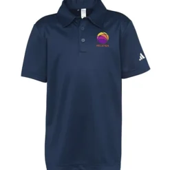 adidas Performance Polo - Youth