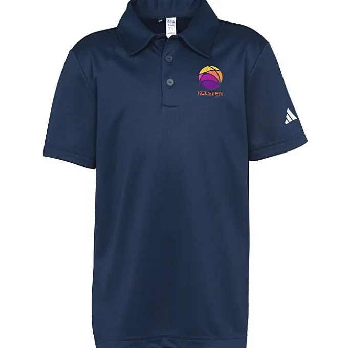 adidas Performance Polo - Youth