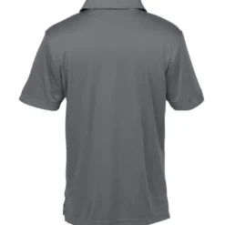 adidas Performance 3-Stripe Polo - Men's