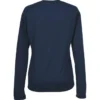 adidas Pregame Long Sleeve T-Shirt - Ladies'