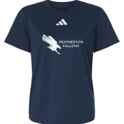 adidas Pregame T-Shirt - Ladies'