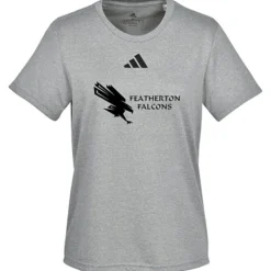adidas Pregame T-Shirt - Ladies'