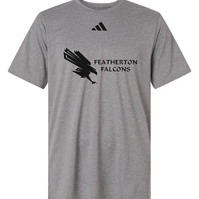 adidas Pregame T-Shirt - Men's