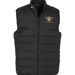 adidas Puffer Vest - Men's