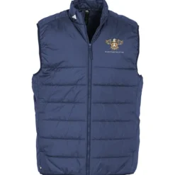 adidas Puffer Vest - Men's