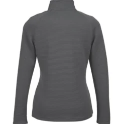 adidas Spacer 1/4-Zip Pullover - Ladies'