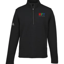 adidas Spacer 1/4-Zip Pullover - Men's