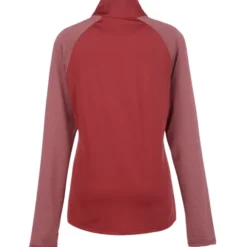 adidas Stripe Block 1/4-Zip Pullover - Ladies'