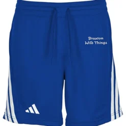 adidas 3-Stripes Shorts - Men's
