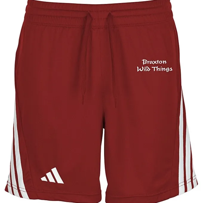 adidas 3-Stripes Shorts - Men's