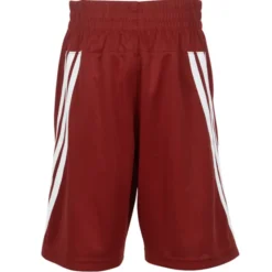 adidas 3-Stripes Shorts - Youth