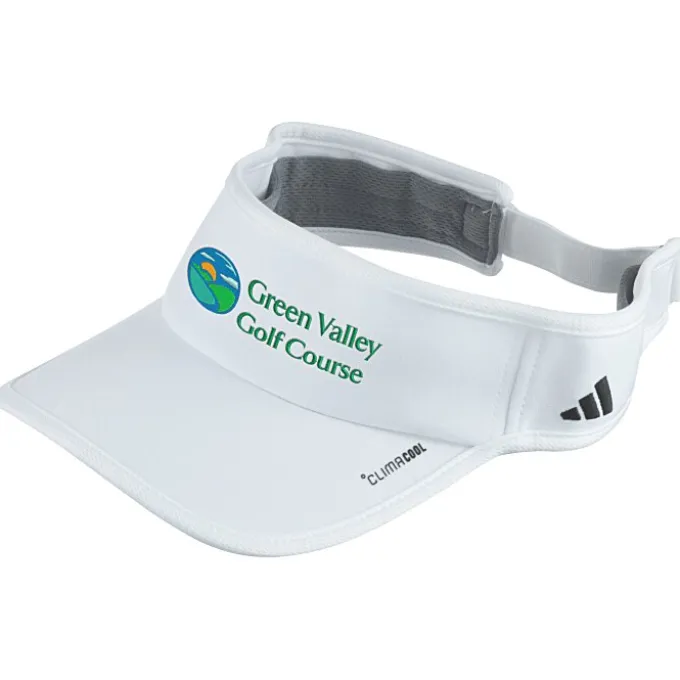 adidas Superlite 3 Team Visor
