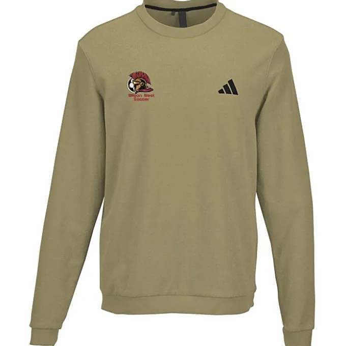 adidas Terry Crewneck Sweatshirt