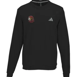 adidas Terry Crewneck Sweatshirt
