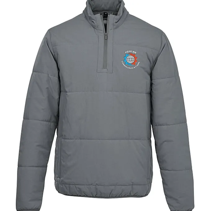 adidas Ultimate365 Arctic Jacket