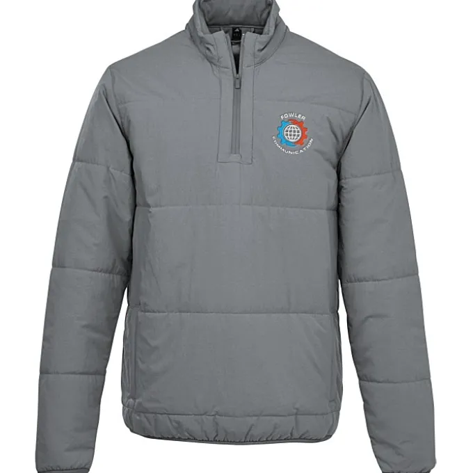 adidas Ultimate365 Arctic Jacket