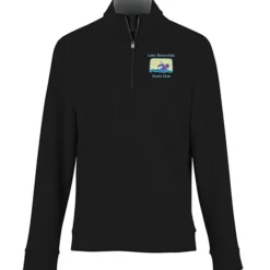 adidas Ultimate365 Classic 1/4-Zip Pullover