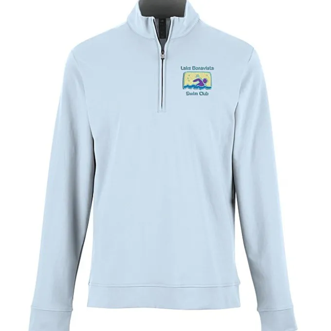 adidas Ultimate365 Classic 1/4-Zip Pullover