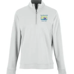 adidas Ultimate365 Classic 1/4-Zip Pullover