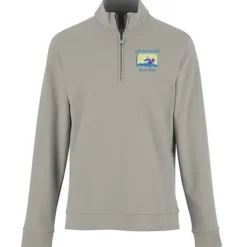 adidas Ultimate365 Classic 1/4-Zip Pullover