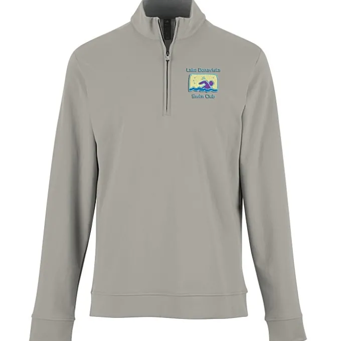 adidas Ultimate365 Classic 1/4-Zip Pullover