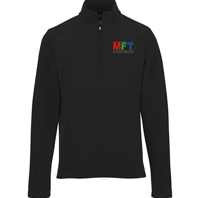 adidas Ultimate365 Cozy 1/4-Zip