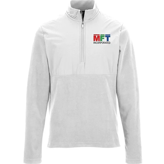 adidas Ultimate365 Cozy 1/4-Zip