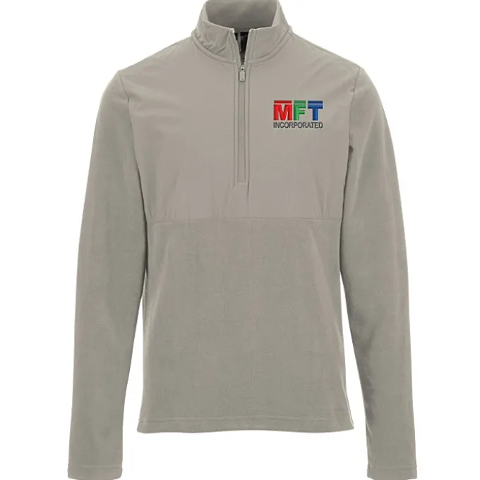 adidas Ultimate365 Cozy 1/4-Zip