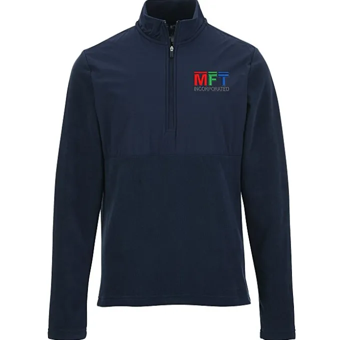 adidas Ultimate365 Cozy 1/4-Zip