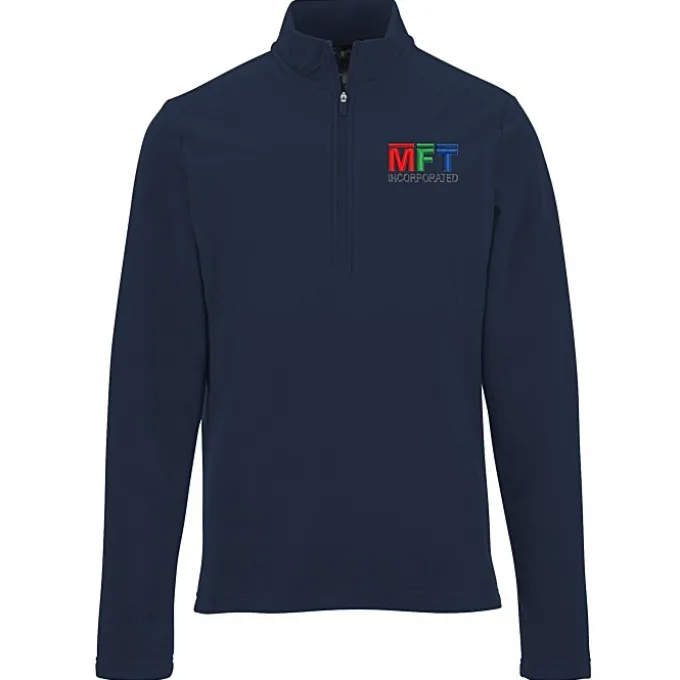 adidas Ultimate365 Cozy 1/4-Zip