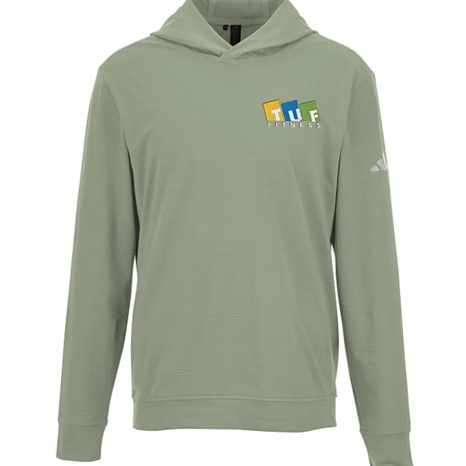 adidas Ultimate365 Elevated Hoodie